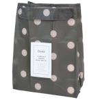 Yahoo! Yahoo!ショッピング(ヤフー ショッピング)エコバッグ Danke レジスターバッグ S Pink Dot ノルコーポレーション 折りたたみ コンビニショッピングバッグクリスマス プレゼント 福