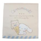  Cinnamoroll Sanrio герой полотенце для рук принт woshu полотенце. ..... полотенце 