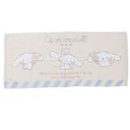  Cinnamoroll товары полотенце для лица Sanrio герой принт длинный полотенце. ...