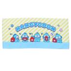  рукоятка gyo Don Sanrio герой полотенце для лица принт длинный полотенце Nakayoshi 