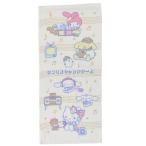  полотенце для лица Sanrio герой z принт длинный полотенце retro музыка Sanrio .. полотенце новый хозяйственные товары 