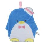  смокинг Sam Sanrio герой петля имеется da ikatto полотенце Cara .. полотенце .. полотенце 