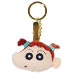 クレヨンしんちゃん　ぬいぐるみキークリップ　ＢＡＢＹネネちゃん