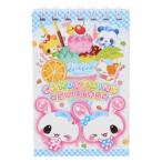  блокнот для заметок сладости Twins кольцо память пуховка . Koo задний новый . период подготовка канцелярские принадлежности 