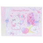  блокнот для заметок коричневый -min клей m маленький память Mini Mini память Lapin новый . период подготовка канцелярские принадлежности девочка симпатичный 