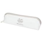 ペンケース ミミムー ペンポーチ ネコ 新学期準備文具 かわいい