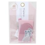  хлопья наклейка Thai поли - стикер розовый Koo задний украшение блокнот декоративный элемент Рождество подарок лотерейный мешок мужчина девочка подарок 