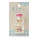 修正テープ ミニドリンク修正テー