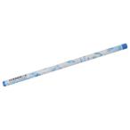  карандаш карандаш 2B круг ось .... голубой Palette Koo задний новый . период подготовка канцелярские принадлежности письменные принадлежности ученик начальной школы 