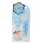  прохладный гель ko Logo ro.... гель белый Lilly Koo задний compact 