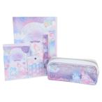  канцелярские принадлежности комплект .. древесный уголь ba колено 5 пункт канцелярские товары комплект Dream Koo задний новый . период подготовка канцелярские принадлежности 