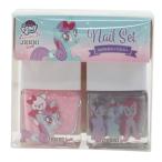 Yahoo! Yahoo!ショッピング(ヤフー ショッピング)ピールオフマニキュア マイリトルポニー ミーツ ジェニィラブ はがせるネイルセット ジェニコ レイスクリスマス プレゼント 福袋 男の子 女の子 ギフ