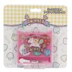 Yahoo! Yahoo!ショッピング(ヤフー ショッピング)SWIMMER スイマー リップグロス ＆ アイシャドウパレット キッズコスメ サーカス レイスクリスマス プレゼント 福袋 男の子 女の子 ギフト