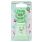  Pocket Monster cosme смешанные товары эмблема имеется крем для рук nyao - мускат. аромат Pokemon re стул рука уход 