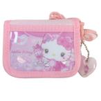  Hello Kitty детский кошелек RF бумажник кошка уголок Kids Sanrio кролик 