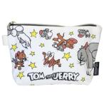  Tom . Jerry cosme сумка Hamp треугольник вставка сумка общий рисунок wa-na- Brother s кролик 