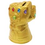 アベンジャーズ 貯金箱 セラミックフィギュアバンク サノス グッズ ギフトZAKKA 新生活雑貨クリスマス プレゼント 福袋 男の子 女の子