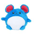 ポケットモンスター グッズ ぬいぐるみＳ ポケモン ゲームキャラクター キャラぬいぐるみ マリル 三英貿易 マスコットクリスマス プレゼント 福袋 男