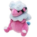 ポケットモンスター ぬいぐるみS プラッシュドール モココ ポケモン 三英貿易 マスコットクリスマス プレゼント 福袋 男の子 女の子 ギフト