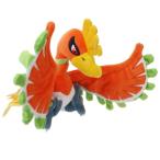 ポケモン ぬいぐるみ S ホウオウ プラッシュドール ポケットモンスター 三英貿易 プレゼントクリスマス 福袋 男の子 女の子 ギフト