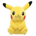 ぬいぐるみ S ポケモン プラッシュドール ポケットモンスター ピカチュウ メスのすがた プレゼント キャラクタークリスマス 福袋 男の子 女の子 ギ