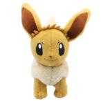 ポケモン ポケットモンスター キャラクター ぬいぐるみ S プラッシュドール イーブイ メスのすがたクリスマス プレゼント 福袋 男の子 女の子 ギフ