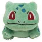 ポケットモンスター グッズ ミニぬいぐるみボールチェーン ポケモン キャラクター マスコット フシギダネ 三英貿易 おもちゃ コレクションクリスマス