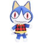 どうぶつの森 グッズ ぬいぐるみ キャラクター プラッシュドール S みしらぬネコクリスマス プレゼント 福袋 男の子 女の子 ギフト