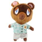 あつまれ どうぶつの森 通販 ぬいぐるみ プラッシュドール S アロハ たぬきちクリスマス プレゼント 福袋 男の子 女の子 ギフト