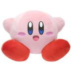 星のカービィ グッズ 特大ぬいぐるみL キャラクター ぬいぐるみ 三英貿易 50cm ゲームクリスマス プレゼント 福袋 男の子 女の子 ギフト