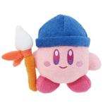 星のカービィ ぬいぐるみ プラッシュドール バンダナワドルディ 三英貿易クリスマス プレゼント 福袋 男の子 女の子 ギフト