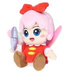 星のカービィ プラッシュドールS ぬいぐるみ キャラクター リボンクリスマス プレゼント 福袋 男の子 女の子 ギフト
