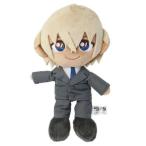 名探偵コナン プラッシュドール S 少年サンデー ぬいぐるみ アニメキャラクター 降谷零 ふわふわフレンズ 三英貿易クリスマス プレゼント 福袋 男の