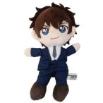 名探偵コナン 少年サンデー アニメキャラクター ぬいぐるみ プラッシュドール S 松田陣平 ふわふわフレンズクリスマス プレゼント 福袋 男の子 女の