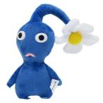 ピクミン ぬいぐるみ プラッシュドール 青ピクミン 三英貿易 かわいい ギフト雑貨クリスマス プレゼント 福袋 男の子 女の子
