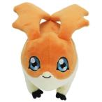 デジモンアドベンチャー グッズ ぬいぐるみ プラッシュドール S パタモン デジモン キャラクタークリスマス プレゼント 福袋 男の子 女の子 ギフト
