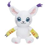 デジモンアドベンチャー ぬいぐるみ プラッシュドール S テイルモン デジモン 三英貿易 15×12×18cmクリスマス プレゼント 福袋 男の子 女