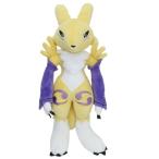 プラッシュドール S デジモンテイマーズ ぬいぐるみ デジモン グッズ レナモンクリスマス プレゼント 福袋 男の子 女の子 ギフト