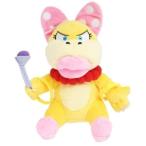 Yahoo! Yahoo!ショッピング(ヤフー ショッピング)スーパーマリオ キャラクター ぬいぐるみ プラッシュドール S クッパ7人衆 ウェンディクリスマス プレゼント 福袋 男の子 女の子 ギフト
