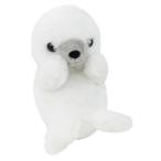 きゅんきゅんコロン アザラシ ぬいぐるみ 可愛いアニマルグッズ シネマコレクションクリスマス プレゼント 福袋 男の子 女の子 ギフト