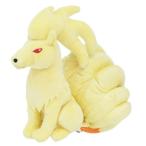 ポケモン キャラクター ぬいぐるみ プラッシュドール S キュウコン ポケットモンスタークリスマス プレゼント 福袋 男の子 女の子 ギフト