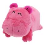 たべっ子どうぶつ キャラクター お手玉 ミニ ぬいぐるみ マスコット かば おやつ グッズクリスマス ...