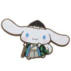  Cinnamoroll товары магнит Sanrio герой Raver магнит . армия ... шляпа 