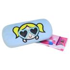  Powerpuff Girls герой очки кейс очки кейс Bubble s товары 