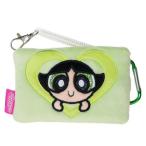  Powerpuff Girls чехол для проездного билета квадратное чехол для пропуска масло cup SK Japan 