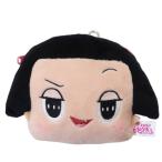 リール付き ぬいぐるみ パスケース チコちゃんに叱られる 定期入れ NHK グッズ チコちゃん キャラクター【セール】クリスマス プレゼント 福袋 男