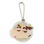  Crayon Shin-chan аниме герой ручное зеркало скользящий зеркало S преображение корова 