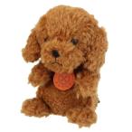 ぬいぐるみ プードル potte プラッシュドール アニマル サンアロー プレゼント ギフト 女の子クリスマス 福袋 男の子