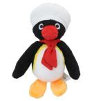 ピングー ぬいぐるみバッジ グッズ 通販 バッジ コック Pinguクリスマス プレゼント 福袋 男の子 女の子 ギフト