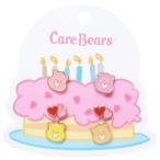 ケアベア グッズ ピアス キャラクター アクセサリー ハート CareBearsクリスマス プレゼント 福袋 男の子 女の子 ギフト